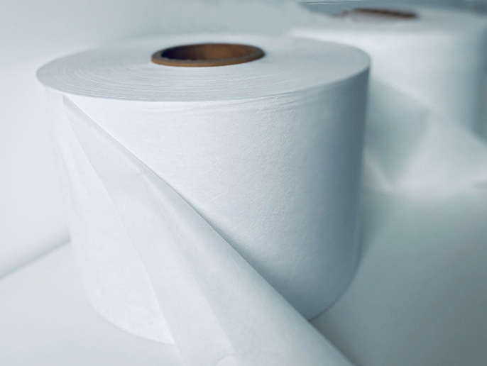 鱼台PLA无纺布