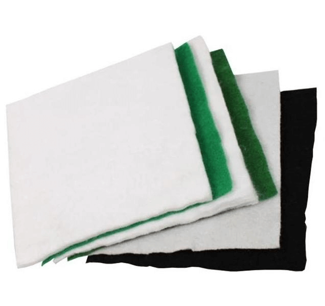 鱼台短丝土工布